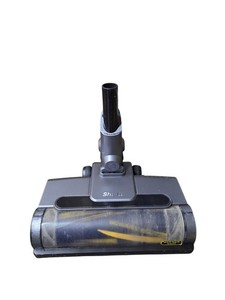 Shark WV361UK WandVac Akku Staubsauger Power Düse Bodenkopf - Silber