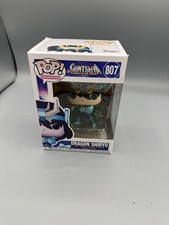 Ultimate Funko Pop Saint Seiya Figures Checklist and Gallery 23