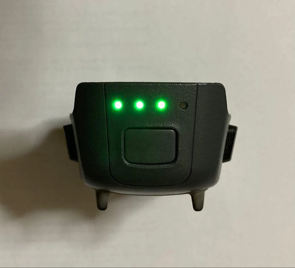 Dji Spark Drone Remote Controller Set With Battery Compact Quadcopter Portable - Image 2 of 4