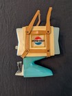Rare Working Vintage Pepsi Fountain Dispenser AM Radio 1964 Beatles Era Japan — photo 4