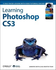Dynamic Learning: Photoshop CS3