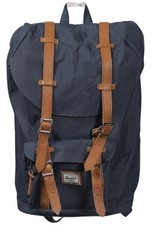 Herschel zaino donna zaino borsa blu navy #l6vo345