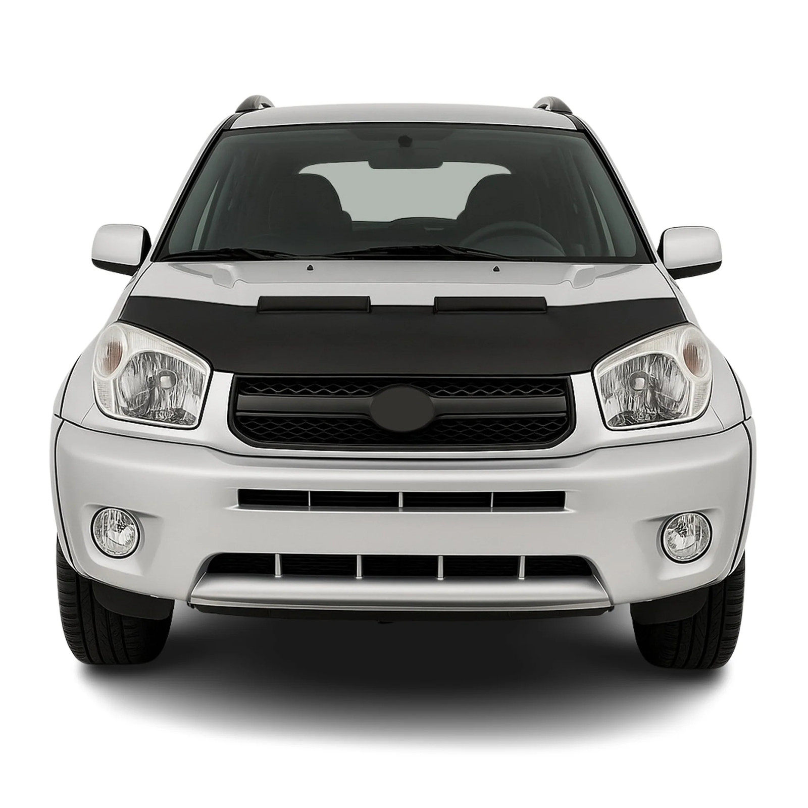 Protège capot Toyota RAV4 2000-2005 masque de voiture haut de gamme