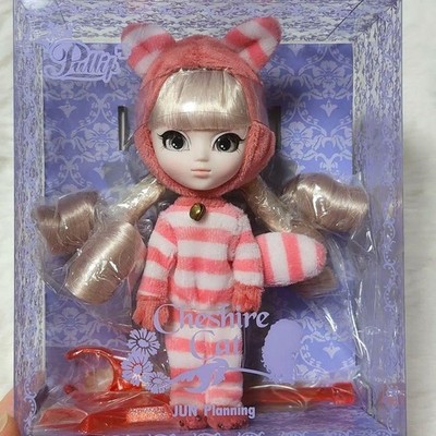 Little Pullip + Alice im Wunderland