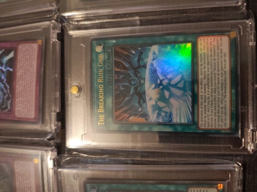 Yu-Gi-Oh MP22/EG01/EGS1/LED7/LDK2 Bundle - Picture 4 of 11