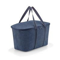 Reisenthel - Coolerbag - Herringbone Dark Blue
