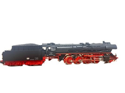 PIKO H0 41 1147-2 Steam Locomotive, Without Original Packaging