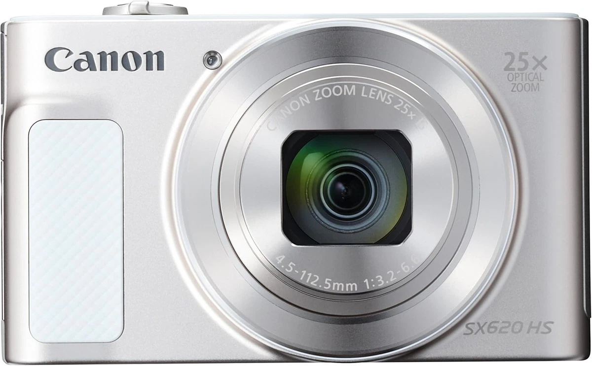 Canon PowerShot SX620 HS Digital Cameras for sale - eBay