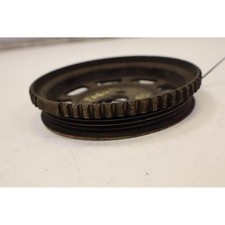 Poulies diverses Fiat PANDA