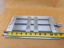 Engraving Machine Low Profile Pin  Vise Workbench Laser CNC