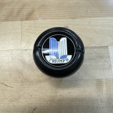 Triumph Tr3 Amco Leather Shift Knob