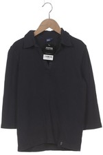 CECIL Poloshirt Damen Polohemd Shirt Polokragen Gr. S Baumwolle Mari... #kpfzwf8