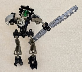 LEGO BIONICLE: Onua Nuva (8566)