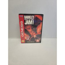 Barkleys Shut Up Jam Case Only