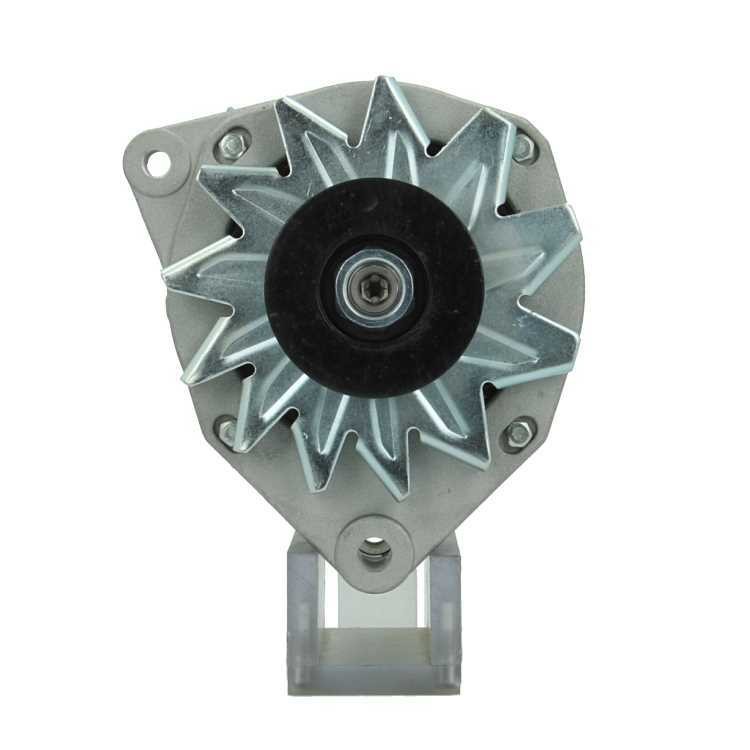 PlusLine Automobile Alternator 12 V 4720 Gram For Citroën Peugeot 50A A13N109