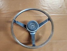 1967 Mercury Cougar Steering Wheel With Pad 1967 Mercury Cougar Steering Wheel With Pad