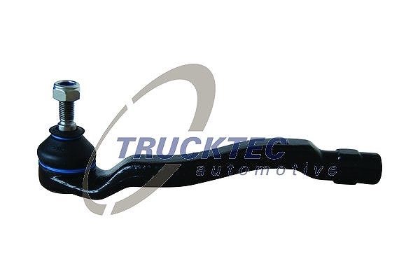 Trucktec Automotive Spurstangenkopf Vorderachse Links U.A. FüR MERCEDES-BENZ-image