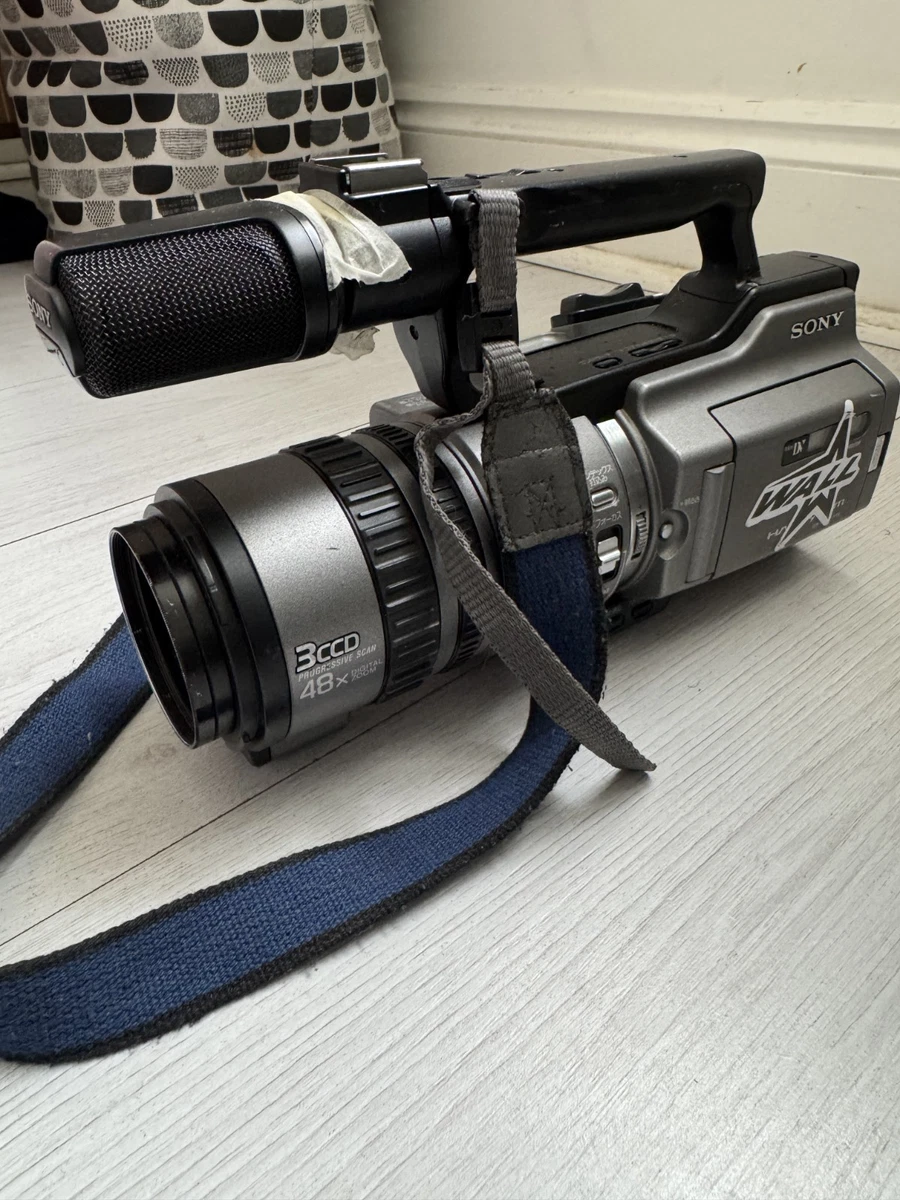 Sony Vx2100 for sale | eBay