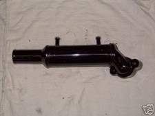 VOLVO PENTA 290A EARLY POWER STEERING OIL COOLER 838482