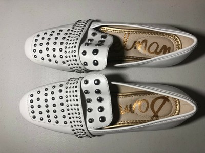 sam edelman chesney studded loafer