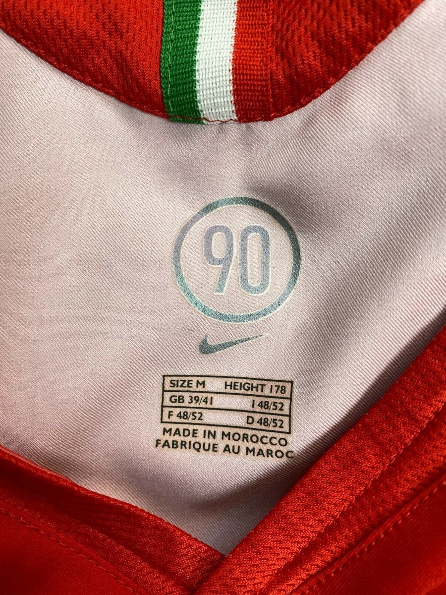 JUVENTUS 2005 2007 THIRD SHIRT FOOTBALL SOCCER JERSEY NIKE