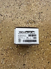 BRAND NEW!!! AUTOMATION DIRECT ACTR200-42L-S RMS CURRENT TRANSDUCER A