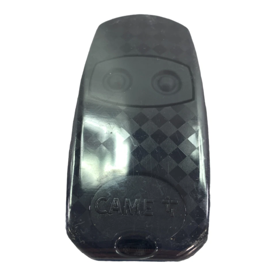 Came TOP432EE Fernbedienung 2-Kanal Handsender - Bild 3 von 4