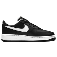 Nike Air Force 1 LV8 Utility White Black Youth Sz 6.5Y/ Women’s Sz 8  AR1708-100