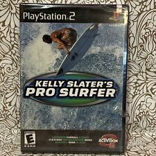 📀 Kelly Slaters Pro Surfer - PlayStation 2 (Activision 2) NEW