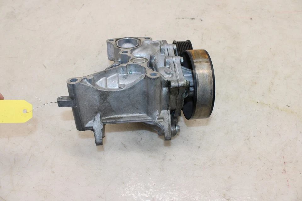 2015-2017年讴歌TLX 2.4升发动机水泵原始设备制造商KS111 — 第 4/4 张图片