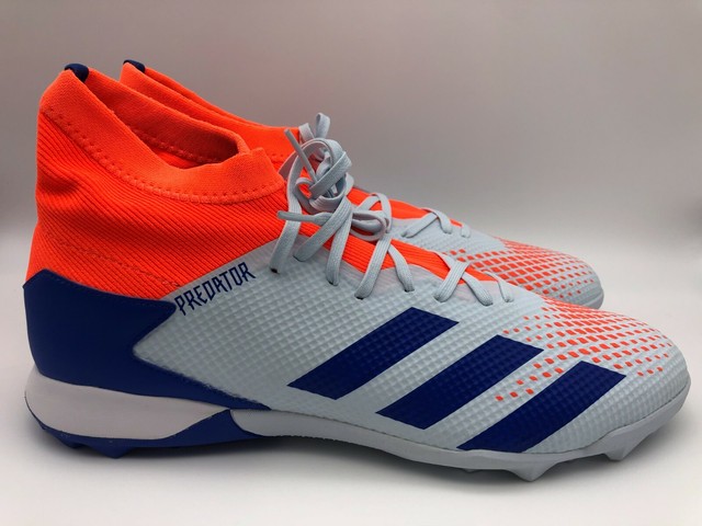 adidas predator 20.3 fg review