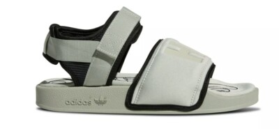 New Adidas x Pharrell Williams Adilette 2.0 Sandals Slides 