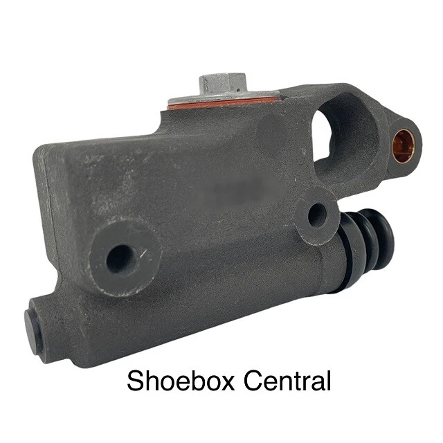 Nuevo 1949 1950 1951 caja de zapatos Ford pasajero cilindro maestro Foto 3 de 4