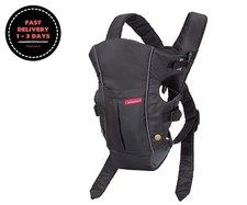 ELEGANTE Cargador Para Portador De Bebe Carga Bebes Porta Mochila Viaje Llevar.