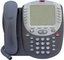 Avaya 4621SW IP Office VoIP Business Telephone B stock