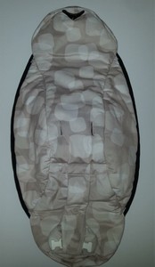 mamaroo replacement seat fabric