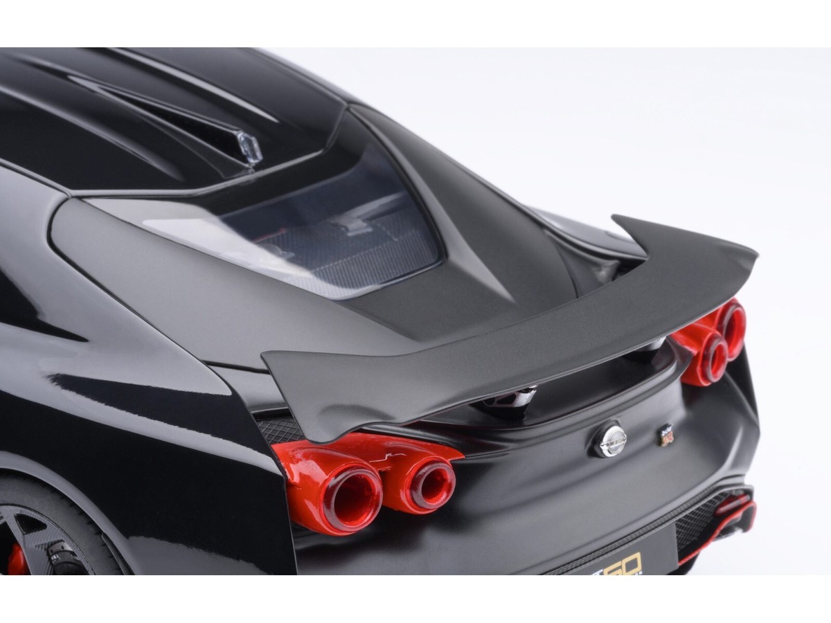 50　オートアート　1/12　GT-R R35　プレミアムエディション　黒 50 オートアート 1/12 GT-R R35 プレミアムエディション 黒 1/12 日産
