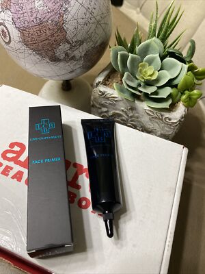 Love+Craft+Beauty Face Primer ~1oz.  ~ New in Box ~ Free Shipping