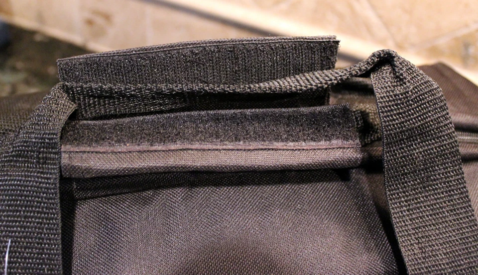 Texas Longhorns Cooler Insulated Bag Beer Licensed NCAA Football Tailgating - Image 4 of 4