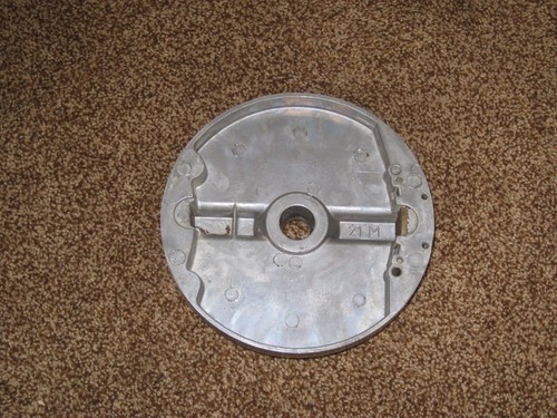 Briggs and Stratton Flywheel 691987 Replaces 692315 492175 - Picture 2 of 2