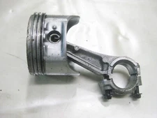 Briggs and Stratton Engine 128807-0658-01 Piston Rod Assy 493262, 490566, 391640