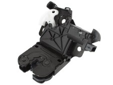 SERRATURA DEL PORTELLONE BAGAGLIAIO PER AUDI A3 8P A4 B7 A6 C6 Q7 TT