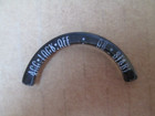 <!--F#f_0-->HOLDEN HT HG GTS MONARO PREMIER IGNITION SWITCH DASH INDICATOR INSERT GMH<!--F/-->