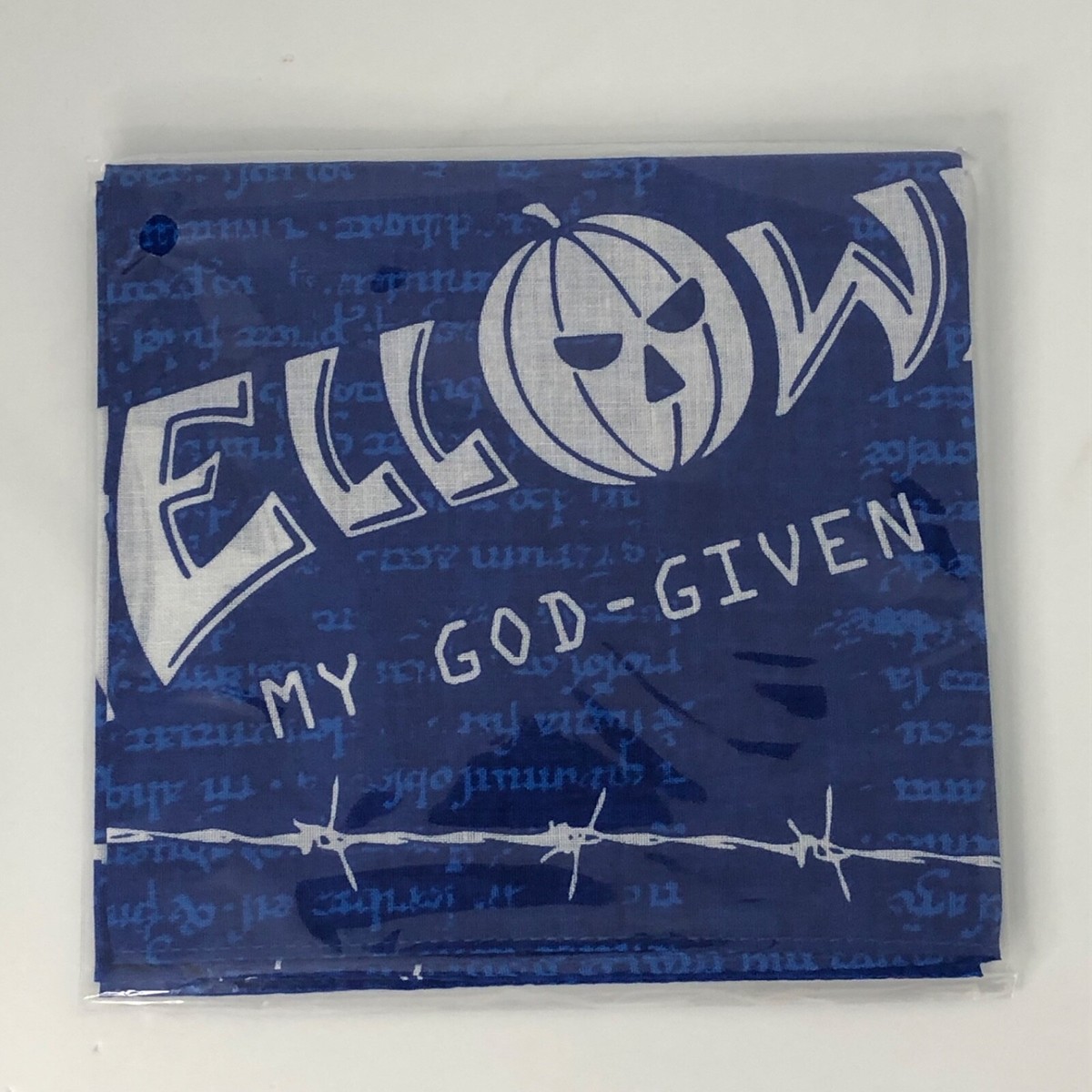 Helloween – My God-Given Right + 1 Japan CD VIZP-136 w/ Obi