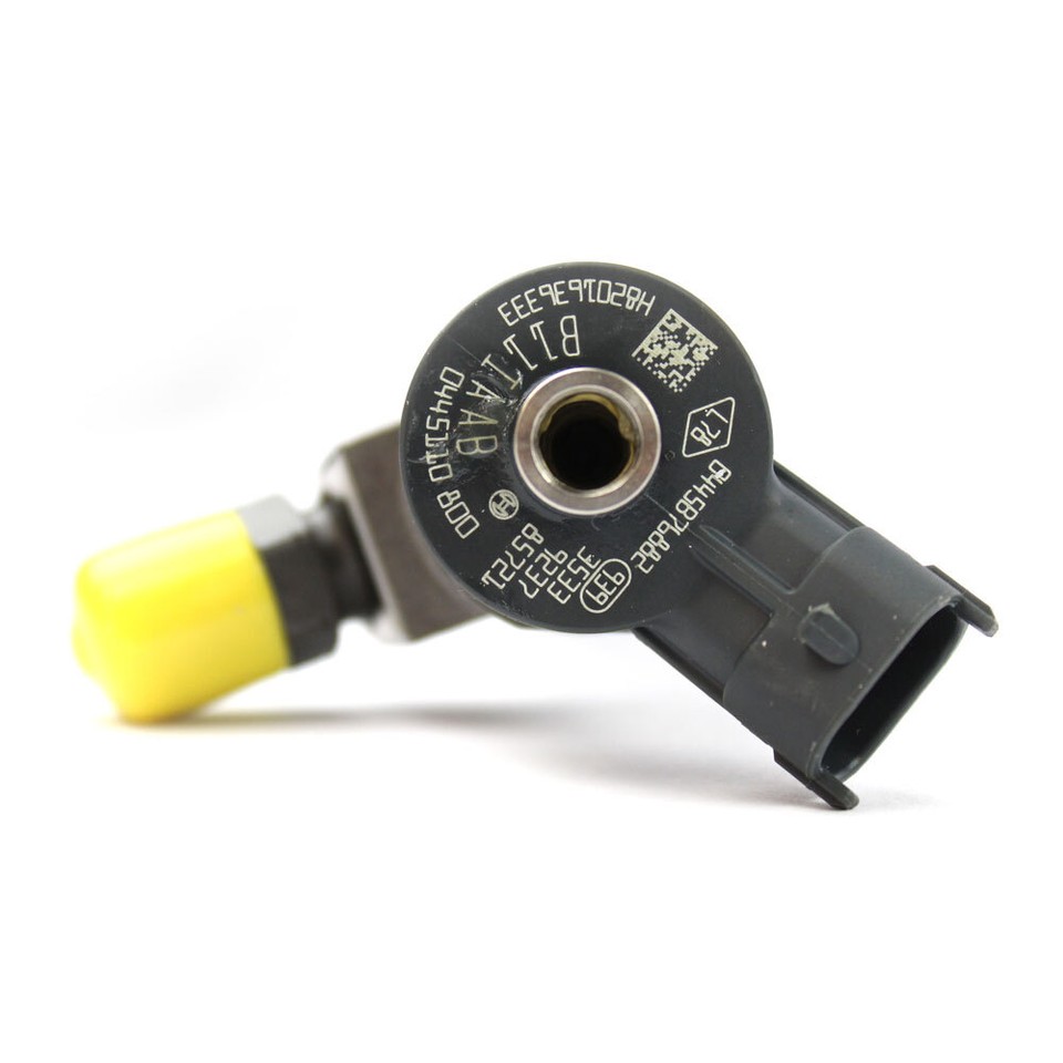 MercedesBenz Injector A6080700087 Also 0445110800 166007427R eBay