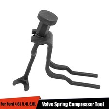 Valve Spring Compressor Tool For Ford 3v 4.6l 5.4l 6.8l Engines