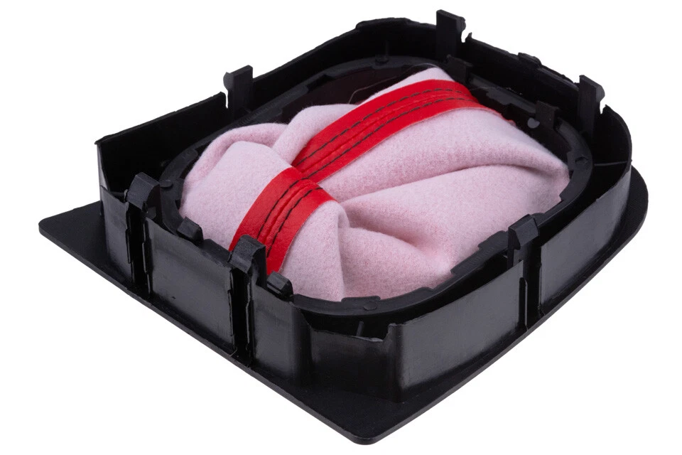 Per VW Golf Plus V Golf V VI Jetta III Impugnatura Velocità Con Soffietto VW040 - Immagine 2 di 3