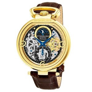 modena 889 automatic 46mm skeleton