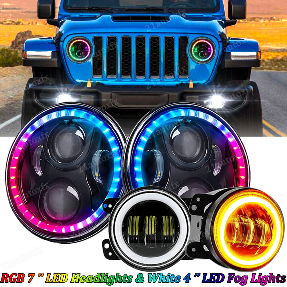 RGB 7