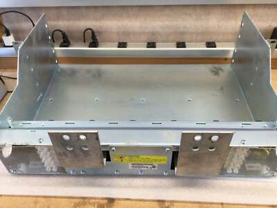 Alpha Technologies 030-716-20-040 Cordex Rectifier Shelf 23